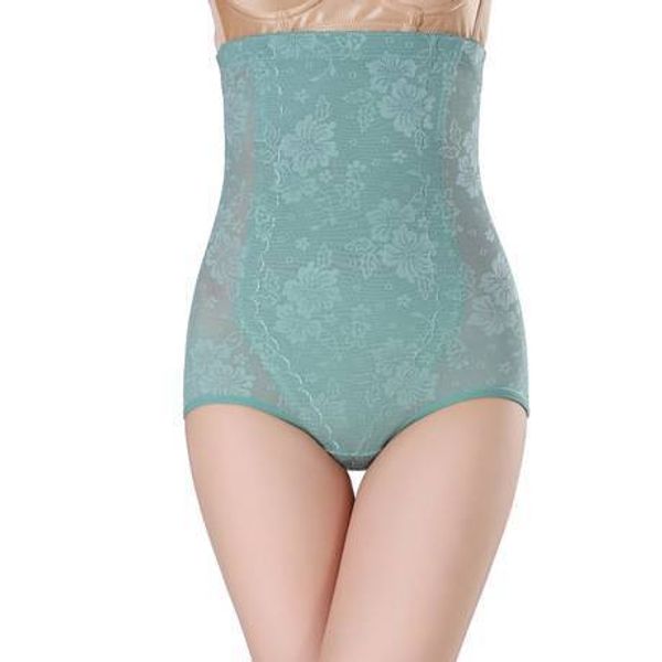 

women shapers high waist slimming tummy control knickers pants pantie briefs magic body shapewear lady corset underwear, Black;white