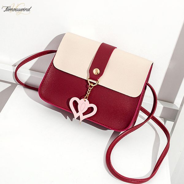 

women shoulder bags handbags women bags designer ladies crossbody pu material fashion solid handmade bags