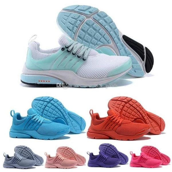 

дешевые prestos 5 v ультра кроссовки мужчины женщины 2019 prestos ultra br qs желтый розовый черный oreo открытый мужчины спортивный дизайне