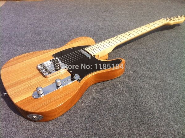 

ree shipping good quality ash body tl custom shop 2019electric guitar