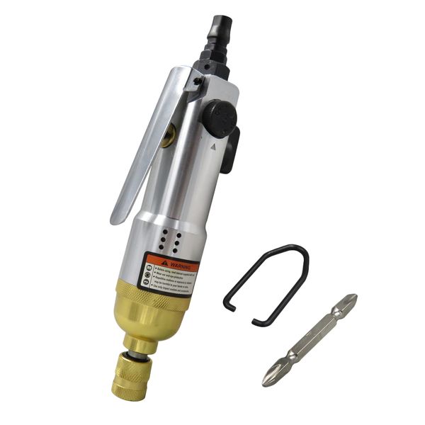 

1/4 дюйма воздуха отвертка прямой хвостовика приступы для затяжки рыхление гайки механические инструменты для ремонта принадлежности