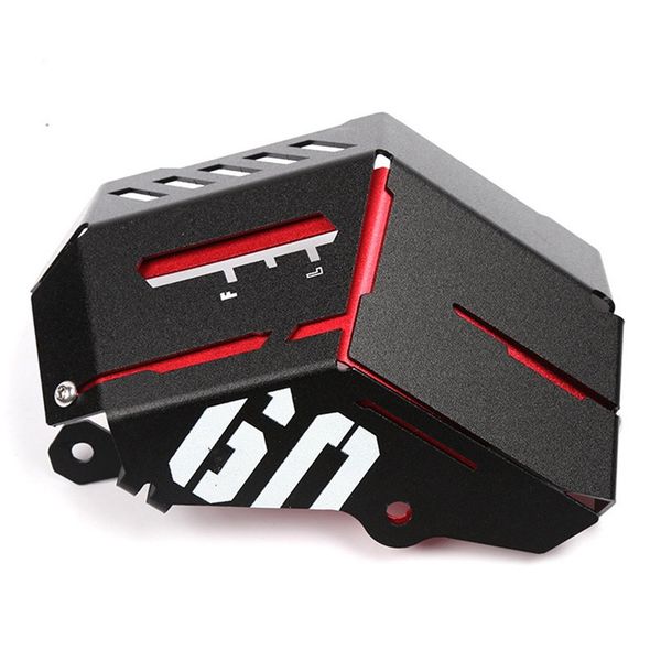 

for mt-09 14-15-16 years motorcycle refitting sub-tank cover sub-kettle cover anti-fall