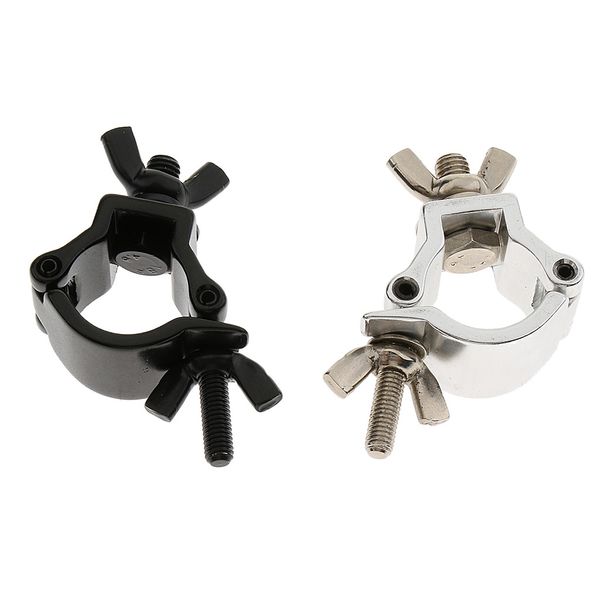 

heavy duty stage light hook clamp fit 18mm-21mm od tubing pipe
