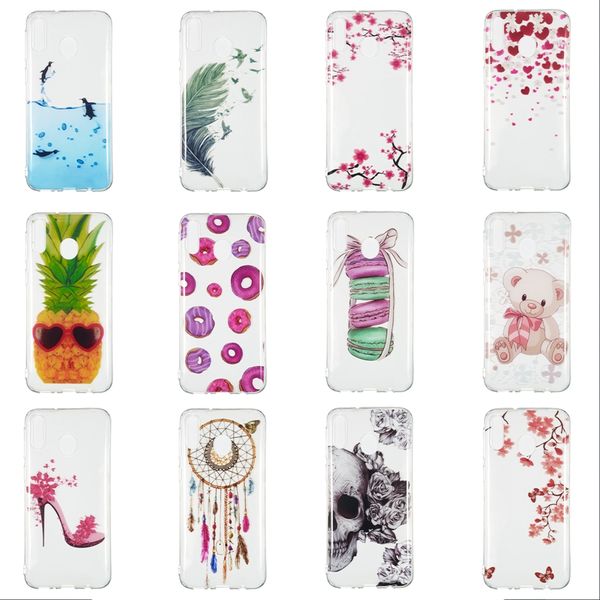 coque huawei p30 lite annas