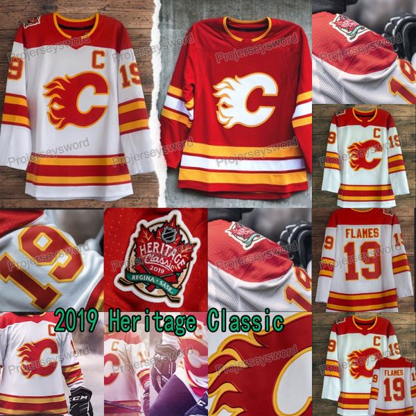 calgary flames heritage jersey