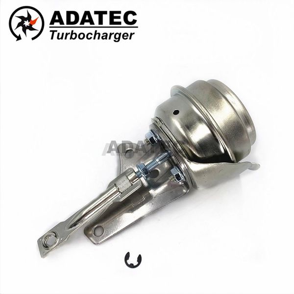 

new gt1749v 717858 turbo wastegate actuator 038145702j 038145702n 717858-0002 turbine for passat 130hp 96kw 1.9tdi awx avf 2000