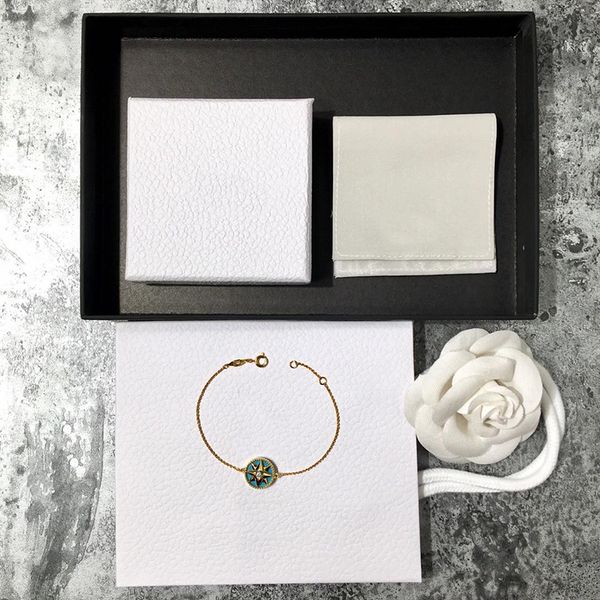 

Ювелирные изделия женский 925 стерлингов восьмиконечная звезда перламутровый пят