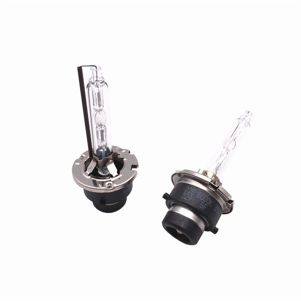 

2x xenon headlight bulb lamps d2s for infiniti jx35 2011 2012 2013 qx70 2013-2015 for w169 w245 w164 w251 x164