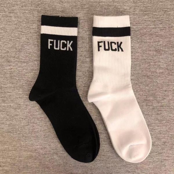 

crew socks black and white fashion, Black;white