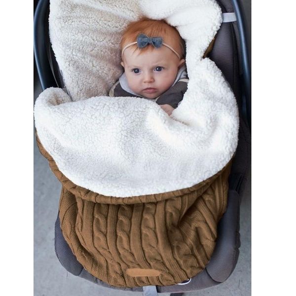 pushchair sleeping bags