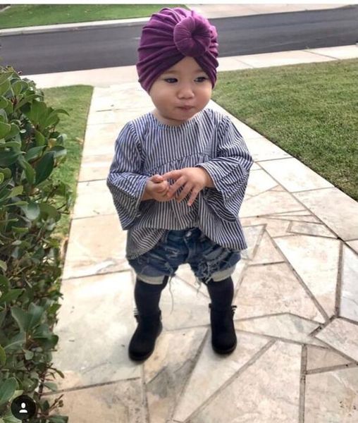 

бархат детский фестиваль индийская шляпа национальный фестиваль пончик многоцветные теплая весна осень и зима фетальная шляпа, Yellow