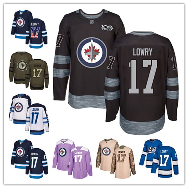 white jets jersey