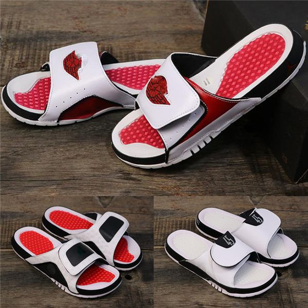 

Concord 11 designer sandals for Mens 13 slides HYDRO 2 Summer Flat Thick Luxury Shoes women Beach Slipper Flip Flop SIZE 36-46