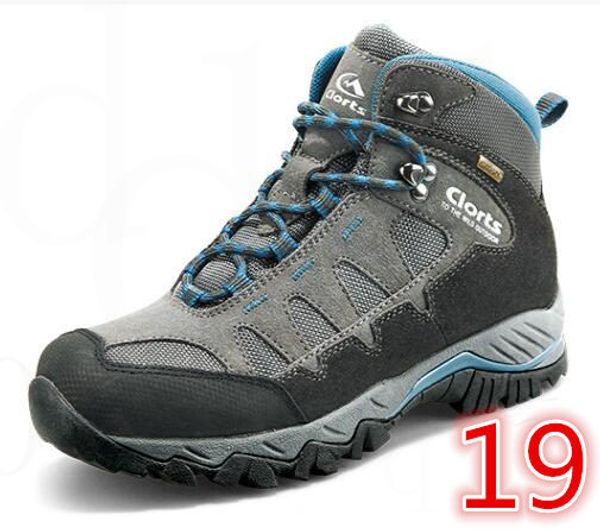 

2019 man wome outdoor hiking shoes sport running shoes ahf30010019