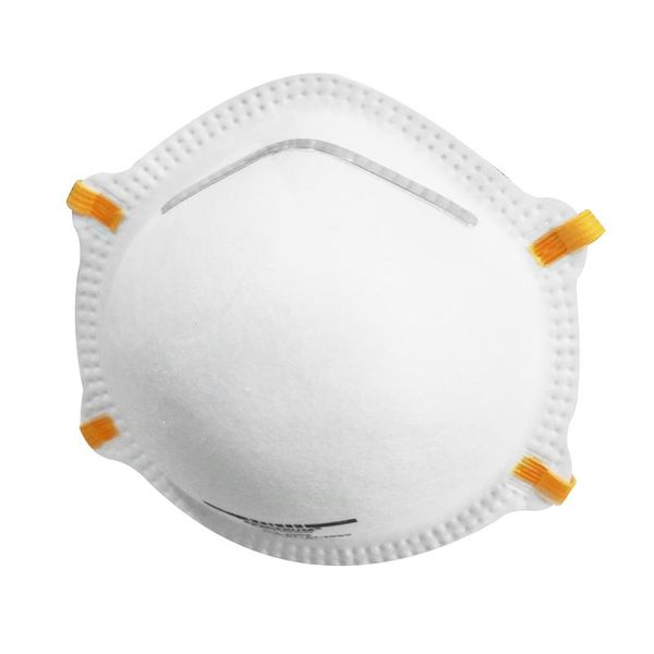 

dhl/fedex shipping ffp2 breathing mask anti-dust protective non-woven mouth cover safety breathable ear loop for sale