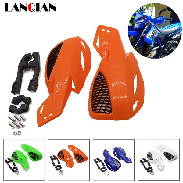 

motorcycle handlebar hand guard protection 7/8''22mm hand guard for dirt bike 125 900 smt 690 smc r 350 690 enduro r 450sx-f