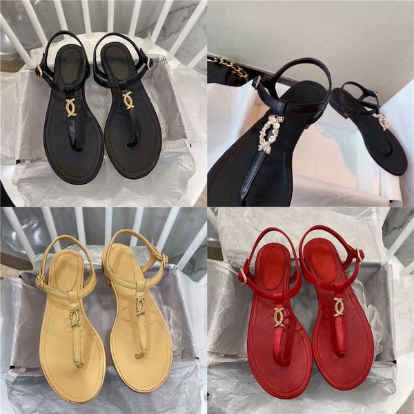 

2020 new european station sandals candy color fur high heel sandals slippers large women shoes size 35-43#277, Black