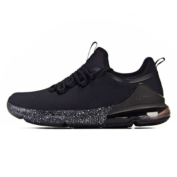 

361 men's super light mesh professional running shoes cushioning dmx sneakers
