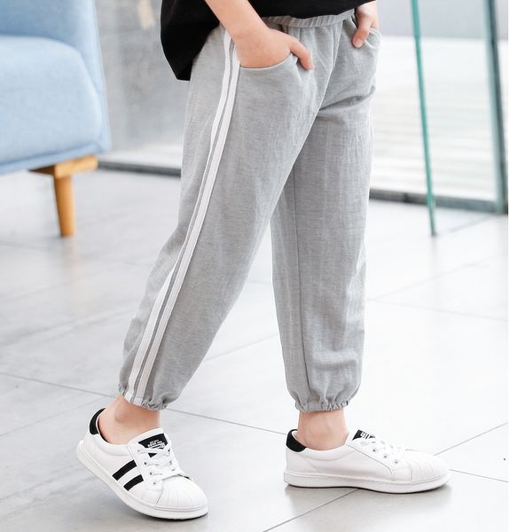 

Children 039 wear 2019 pring and autumn boy port pant children 039 trou er ca ual pant in the children