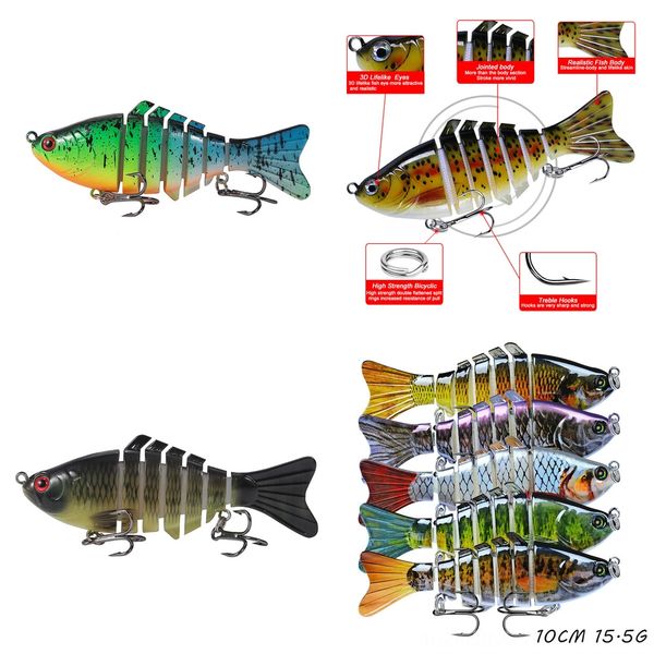 

qvdxb hook device luya rod fishing rod bait hanging bait accessories fishing gadgets