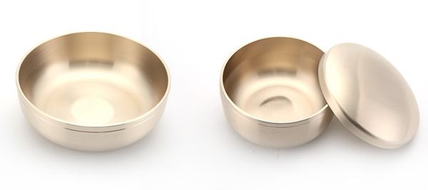 

copper rice bowl soup bowl household bowl copper tableware 1504