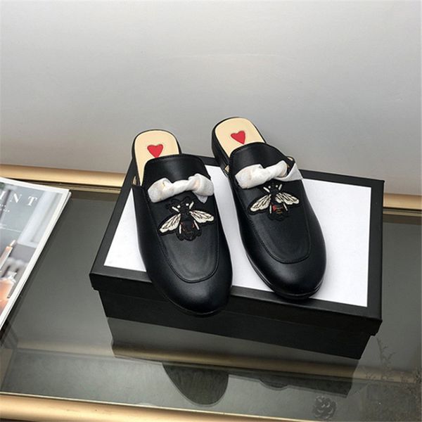 

2020 new chic summer diamond flat fashion beach sandal female shoes#910, Black