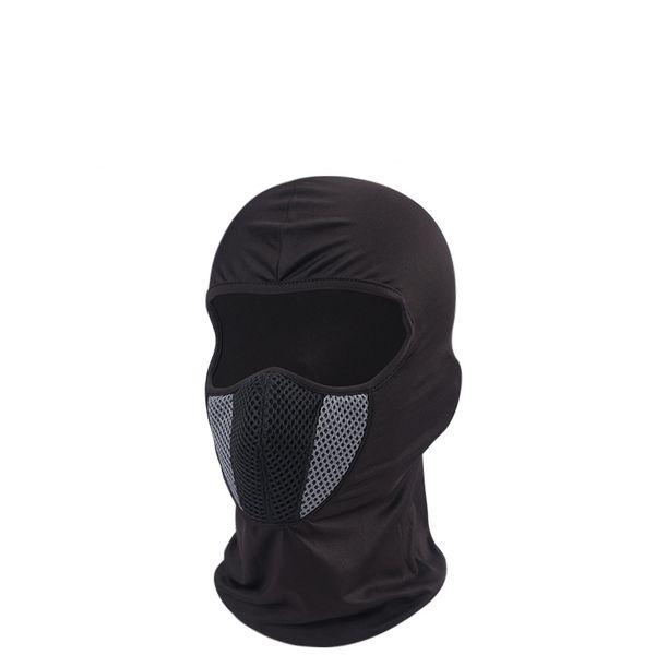 

хлопок сетка мотоциклетная маска для мужчин спорта на открытом воздухе ветрозащитный пыле красный маска