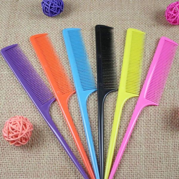 

vega tail comb voltsalon professional beauty tools marrone peigne a longue queue vega tail at low prices newclipper tietc