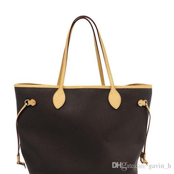 

lady designer fashion handbags women luxury handbags oxidation leather shoulder bag woman designer bags size 32cm