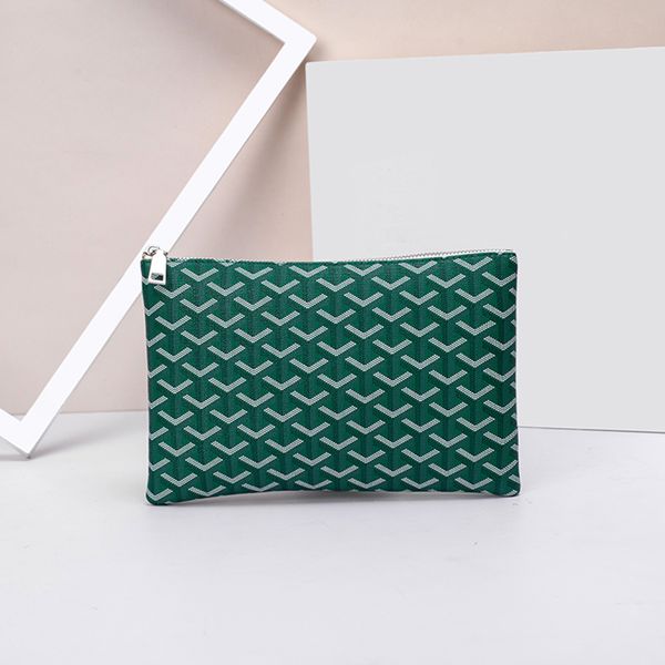 

small size women clutch new arrive pu leather fashion women's bag female wallets greencosmetic bag handbags bolsa feminina