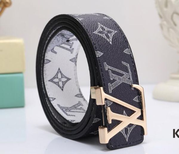 

De igner belt luxury belt for men big buckle belt fa hion men leather belt whole ale 201923