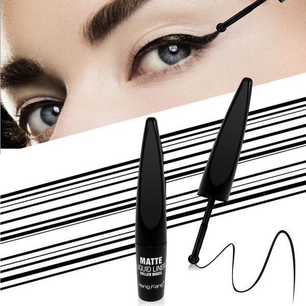 

1pc waterproof eye brow eyeliner long lasting 36 h eyebrow eyes pen pencil makeup cosmetic tools for eyeshadow