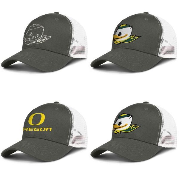 

oregon ducks футбола логотип армии-зеленый мужчины и женщины дальнобойщик бейсболка дизайн марочные дизайнер сетка шляпы баскетбол сетка кам, Blue;gray
