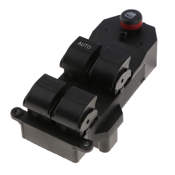 

oem: 35750-s5a-a02za power window master control switch for honda cr-v 2002-200