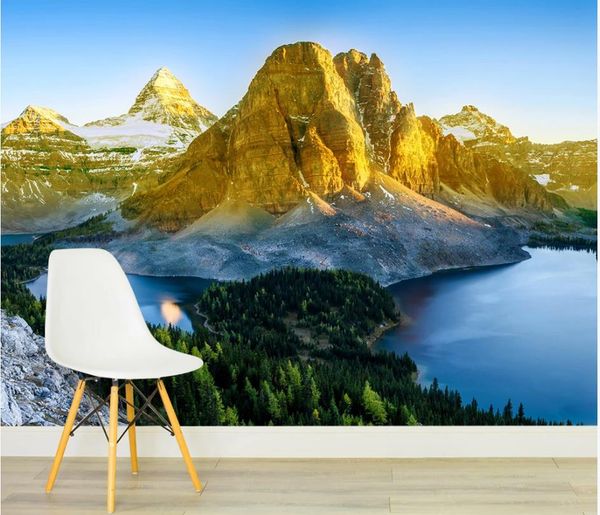 

гора природа пейзаж фон стена красивые пейзажи обои