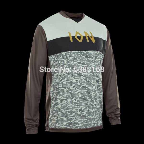 

cycling jersey mtb jersey motocross jerseys mtb dh off road bike downhill, Black;red