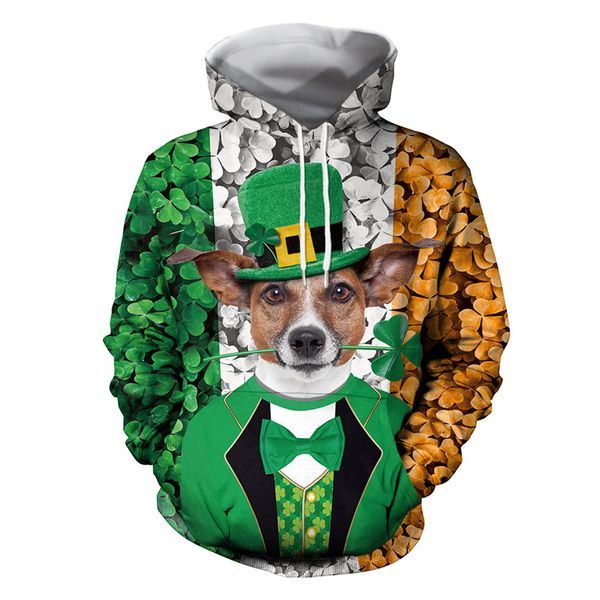 

2020 fashion 3d print hoodies sweatshirt casual pullover autumn winter streetwear outdoor wear women men hoodies 149, Blue;black