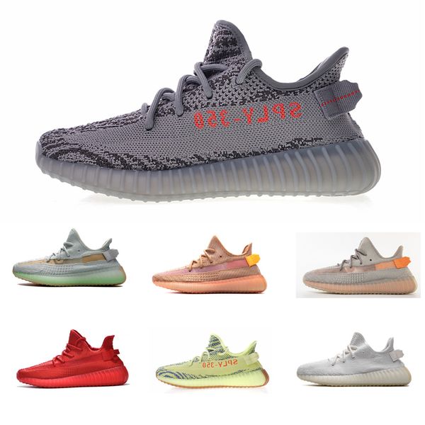 

yeezy350 yz350 yeezy boost 350 v2 kanye west 500 running shoes 350s for men athletic trainers sports shoe women black outdoor sneakers 700