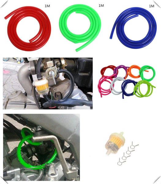 

1m motorcycle parts gas delivery hose gasoline tube rubber for gsr600 gsr750 gsx-s750 gsxr1000 gsxr600 gsxr750