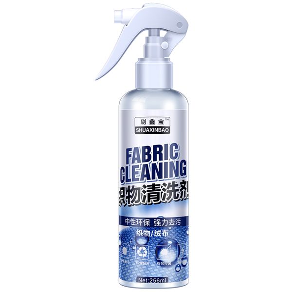 

car interior cleaning agent ceiling cleaner fabric water-automotive inner decoration cleaning tools