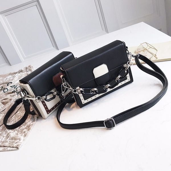 

designer-summer famous brand women messenger flap bag purse pu leather women shoulder bag vintage small messenger bag bolsas zelin/8