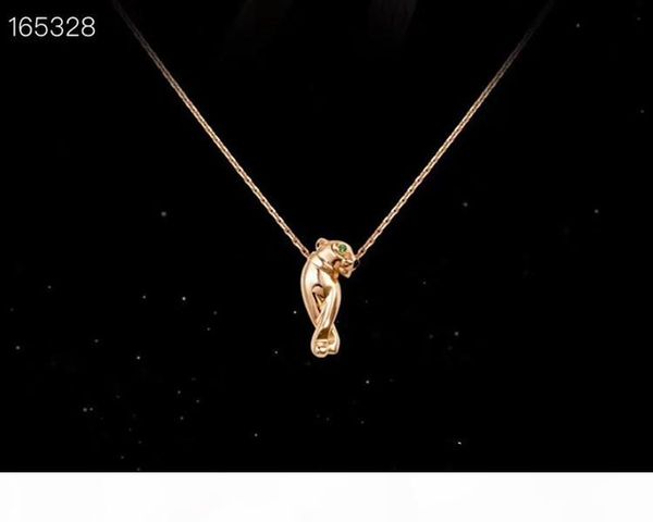 

american fashion style lion necklace luxury designer jewelry women necklace, Golden;silver