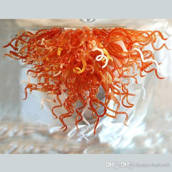 

modern art home decor blown glass chandeliers modern style borosilicate glass art decor modern ceiling chandeliers lamps