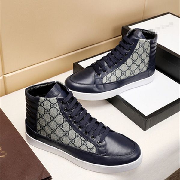 

luxurious designers gg shoe fashion women shoes men's canvas lace up platform oversized sole sneakers black grey casual shoes