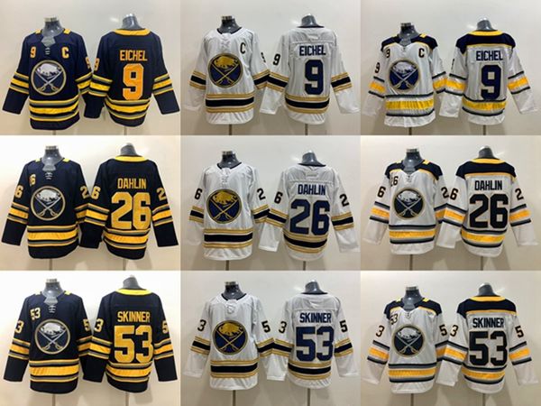 jack eichel usa jersey