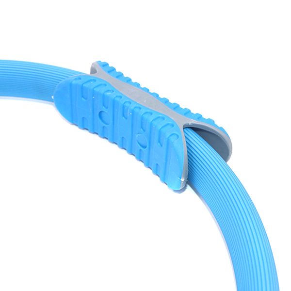 

pilates ring toning inner thigh circle for body building training yoga exercise zj55