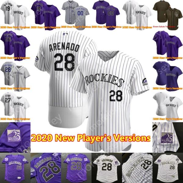 

colorado jersey nolan arenado daniel murphy trevor story charlie blackmon ian desmond raimel tapia todd helton larry walker nunez hilliard, Blue;black