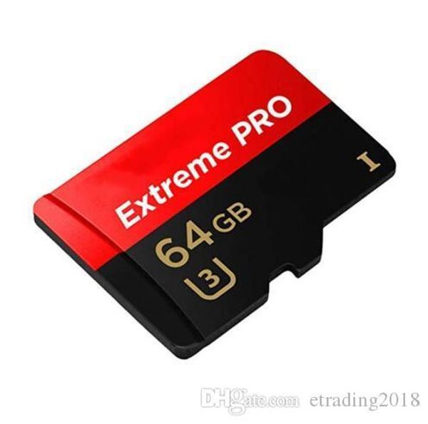 

hope deal new products pro ultra micro uhs-i 95mb / s sd memory card class 10 16g 32g 64g