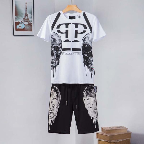 

2020spring summer fashion polo mens designer brand t-shirt embroidered tiger wolf short-sleeved t-shirt men's youth t-shirt 712, Black;brown