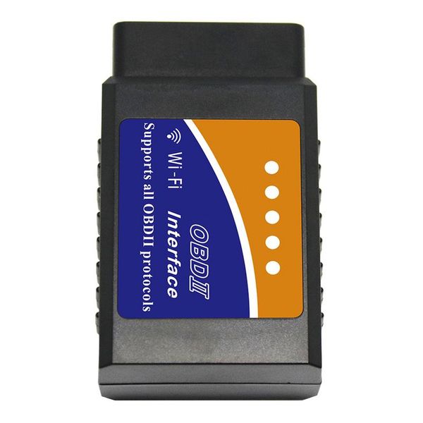 

elm327 wi-fi obd diagnostic car auto scanner with chip elm327 wifi obd suitable for android/ windows
